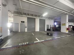 T-space (D18), Factory #521073271